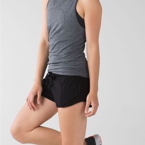 Lululemon Hottie Hot Shorts